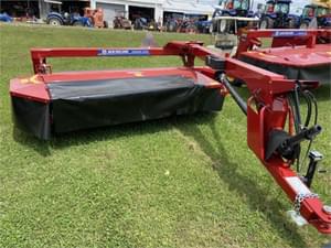 2025 New Holland Duradisc 210M Image
