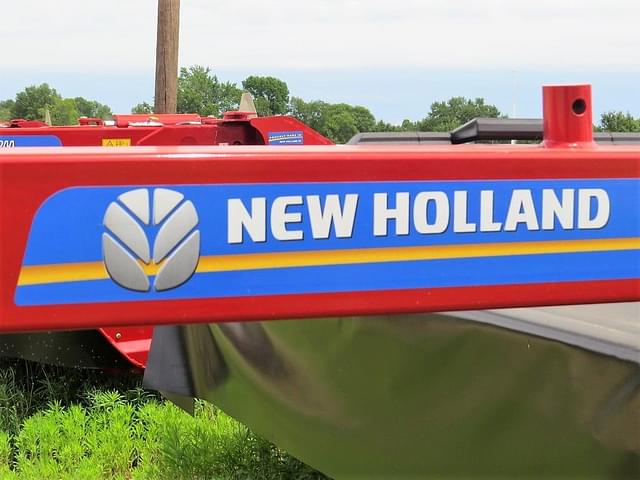 Image of New Holland Duradisc 210M equipment image 3