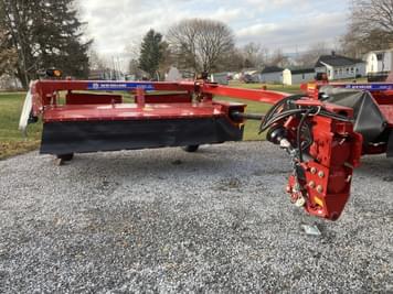 Main image New Holland 210