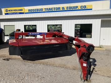 Main image New Holland 210