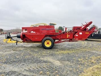 Main image New Holland 275