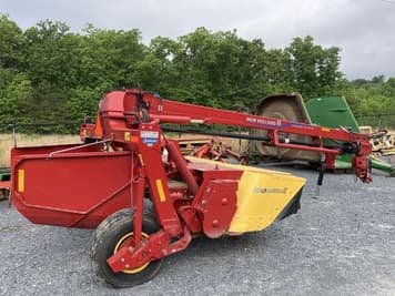 Main image New Holland Discbine 310 Plus