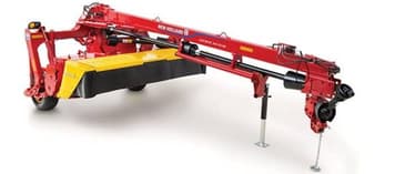 Main image New Holland Discbine 310 Plus