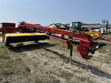 Main image New Holland 312 Plus