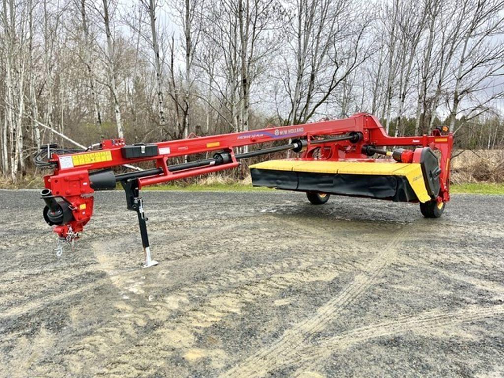 Image of New Holland 312 Plus Primary image
