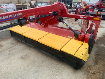 Main image New Holland 313