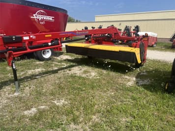 Main image New Holland 313