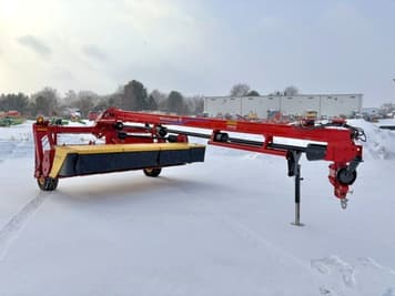 Main image New Holland 313 Plus