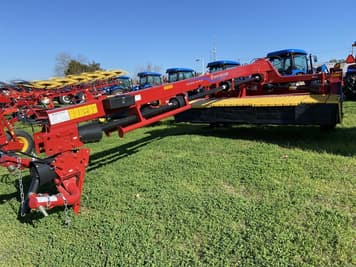 Main image New Holland 313 Plus