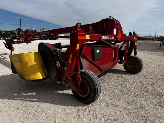 Image of New Holland 316 equipment image 3