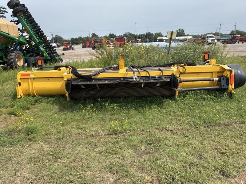 2024 New Holland 419 Plus Equipment Image0