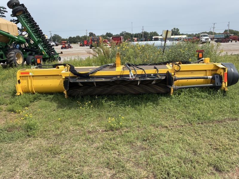 Image of New Holland 419 Plus Primary image