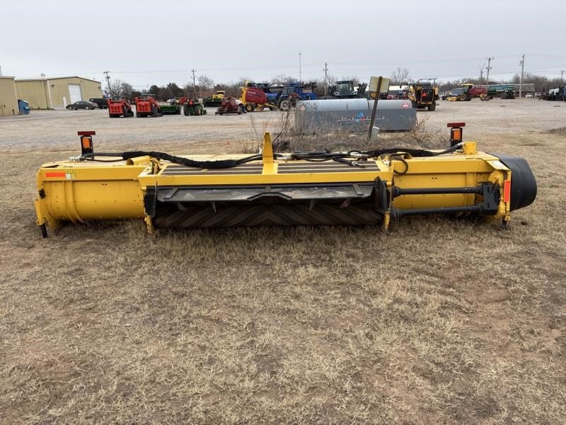 2024 New Holland 419 Plus Equipment Image0