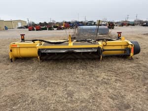 2024 New Holland 419 Plus Image