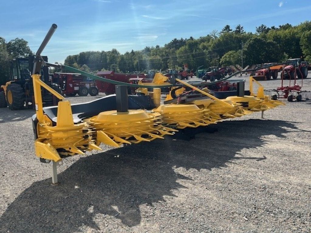 Main image New Holland 750BFI