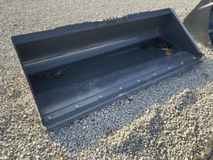 2024 New Holland 84" LPE Bucket Image