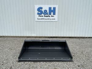 2024 New Holland 72" LPE Bucket Image