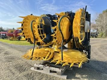 Main image New Holland 900BFI