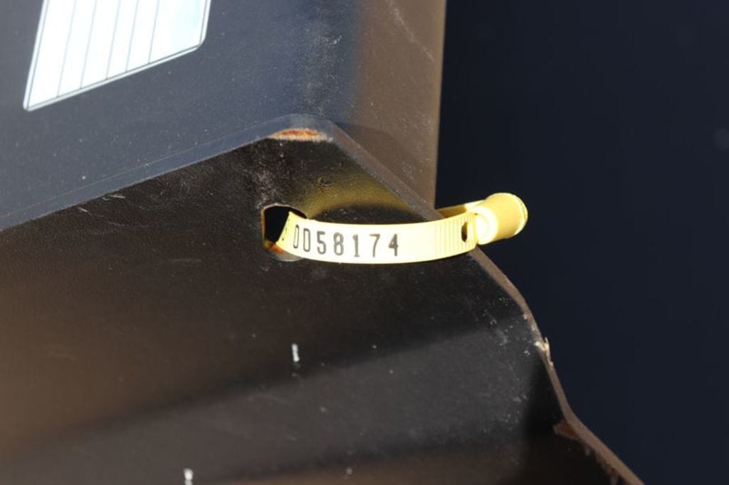 2024 New Holland Bucket Equipment Image0