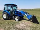 2024 New Holland Boomer 40 Image