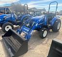 2024 New Holland Boomer 40 Image