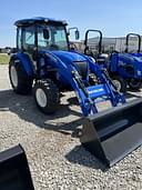 2024 New Holland Boomer 45 Image