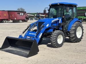 2024 New Holland Boomer 45 Image
