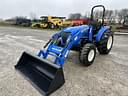 2024 New Holland Boomer 45 Image