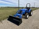 2024 New Holland Boomer 45 Image