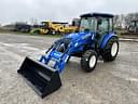 2024 New Holland Boomer 45 Image