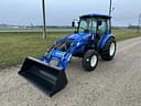 2024 New Holland Boomer 55 Image