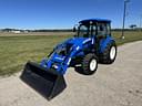 2024 New Holland Boomer 55 Image