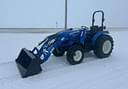 2024 New Holland Boomer 55 Image