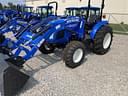 2024 New Holland Boomer 55 Image