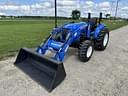 2024 New Holland Boomer 55 Image