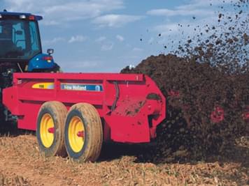 Main image New Holland 185