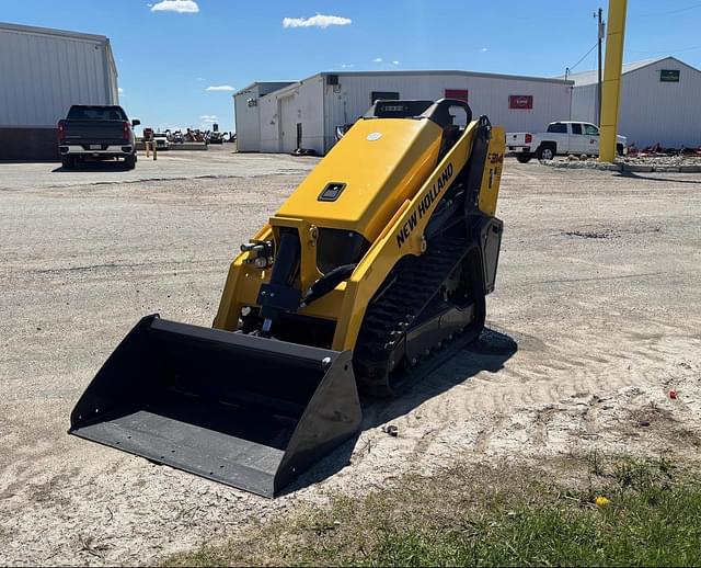 Image of New Holland C314 equipment image 1