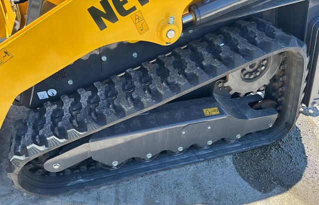 Image of New Holland C314 equipment image 3