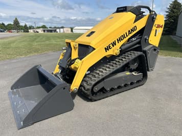 Main image New Holland C314