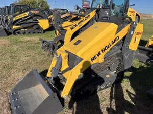 2024 New Holland C314 Image