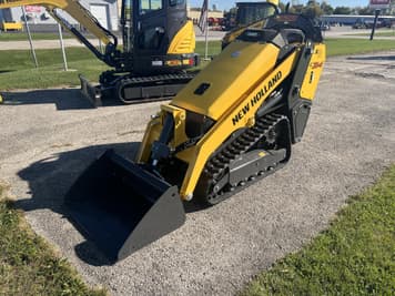 Main image New Holland C314