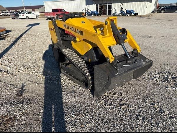 Main image New Holland C314