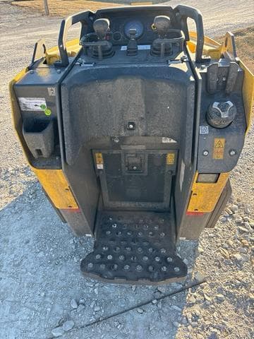 Image of New Holland C314 equipment image 3