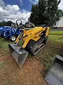 2024 New Holland C314 Image
