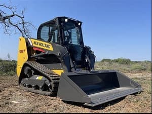 2024 New Holland C327 Image