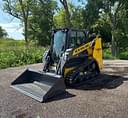 2024 New Holland C327 Image