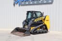 2024 New Holland C327 Image