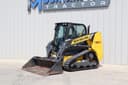 2024 New Holland C327 Image