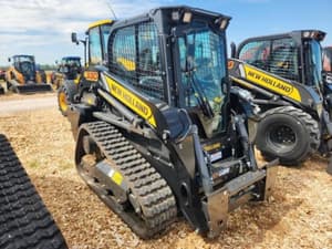 2024 New Holland C330 Image