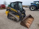 2024 New Holland C330 Image
